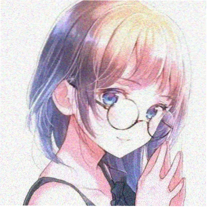 漫友唐三小迷妹头像